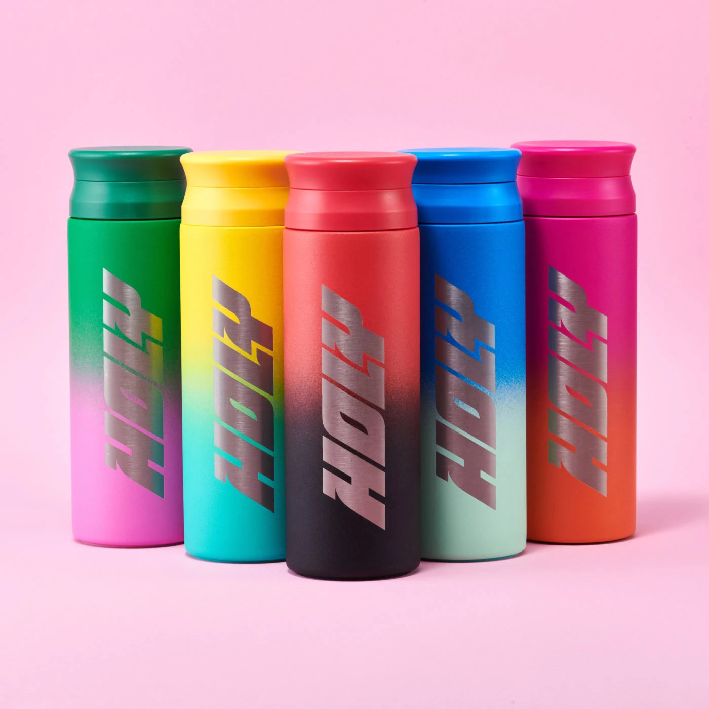 SHAKERS & MERCH