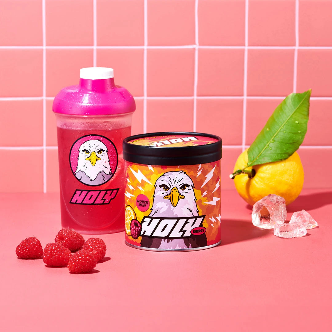 HOLY ENERGY®