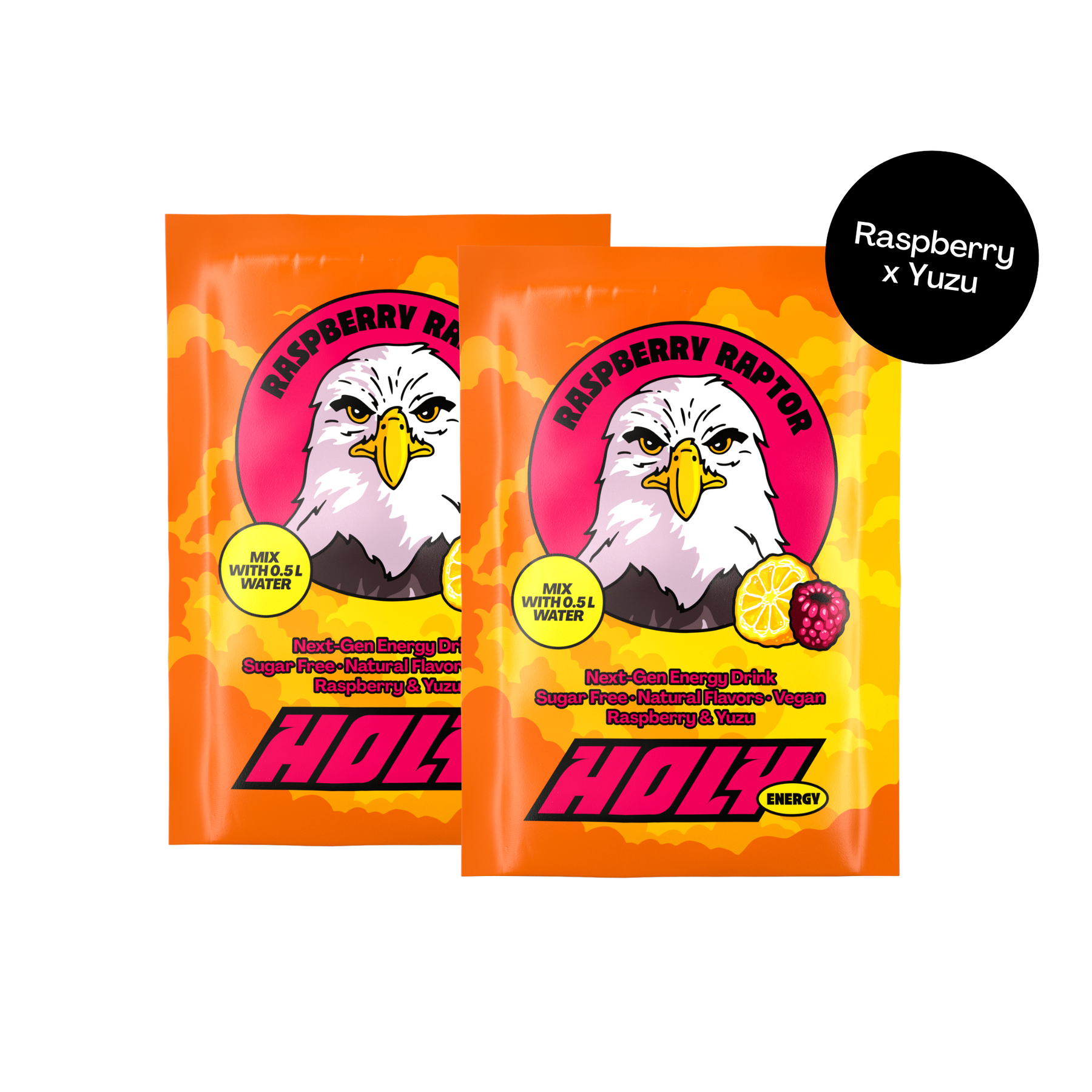 Box of 14 Energy® Sample Box