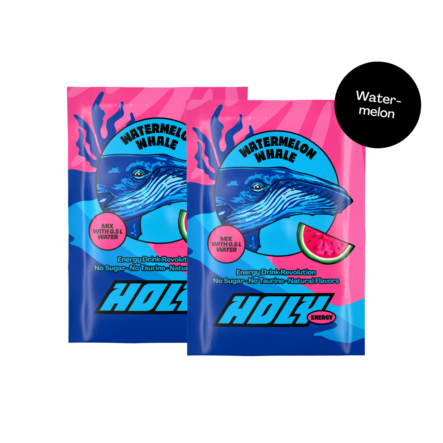 Box of 14 Energy® Sample Box