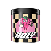 Raspberry x Vanilla