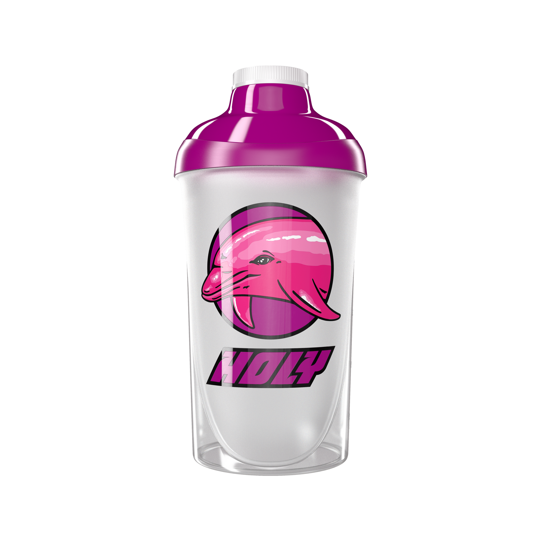 Animal Shaker