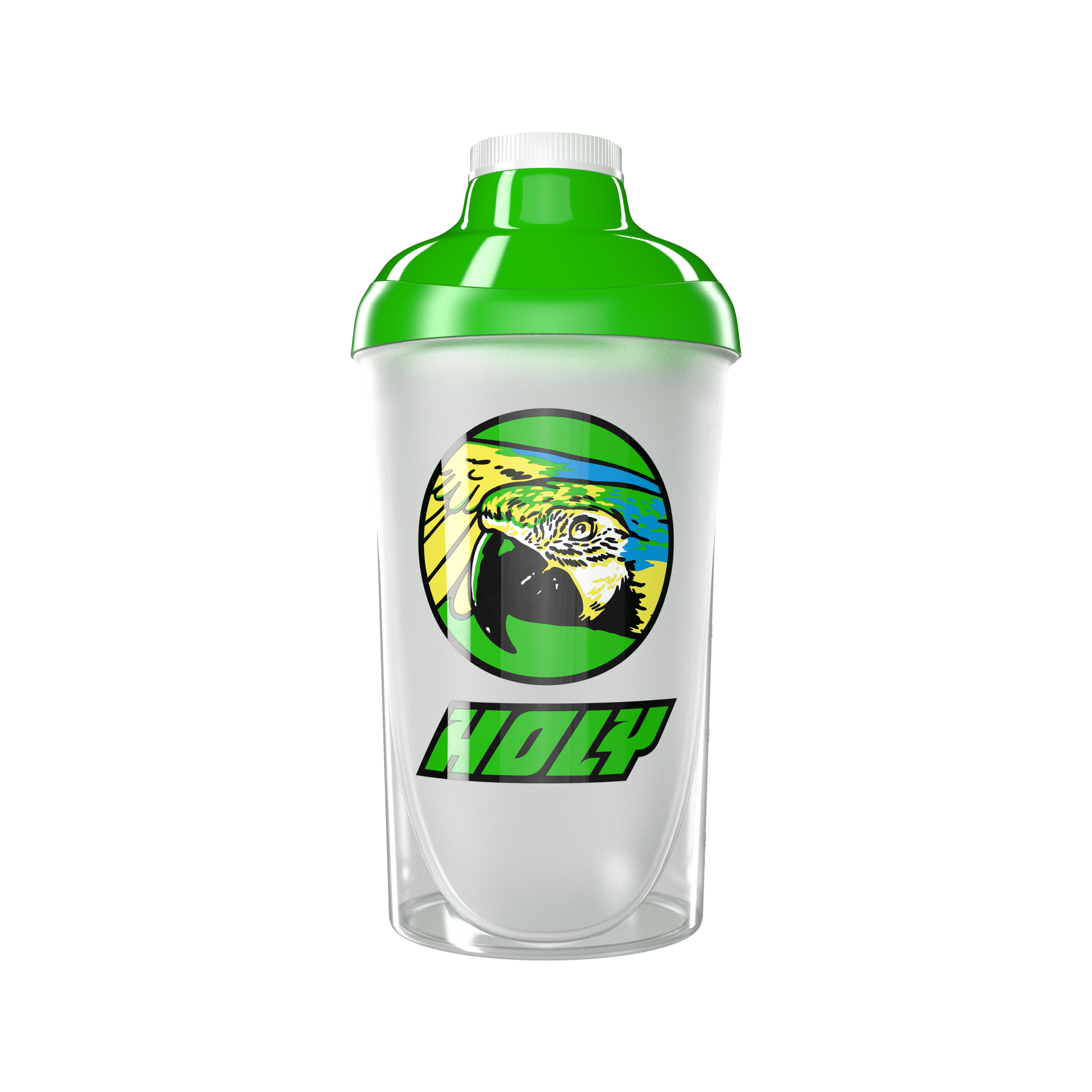 Animal Shaker