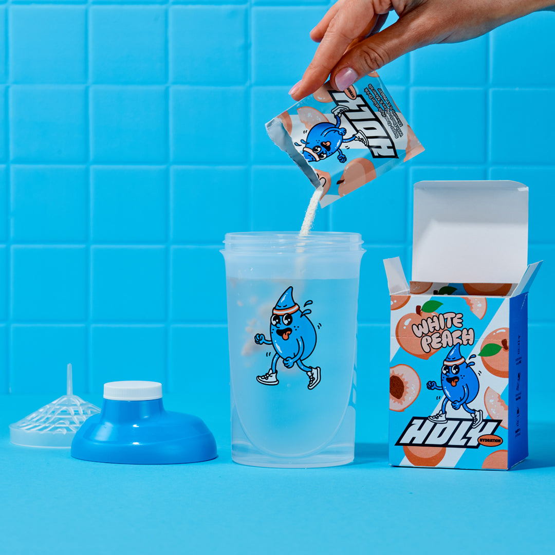 Box of 10 Hydration