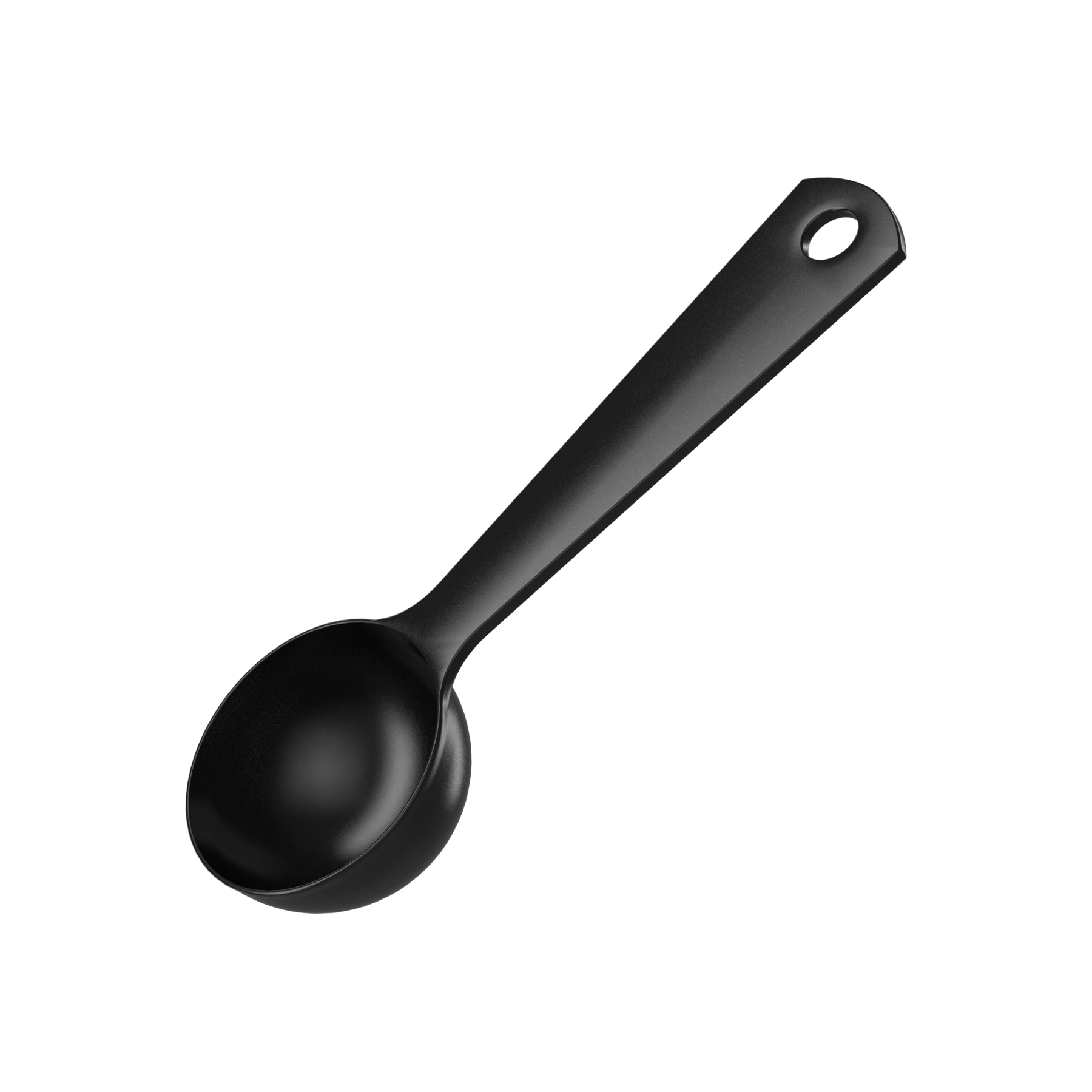 Metal Spoon