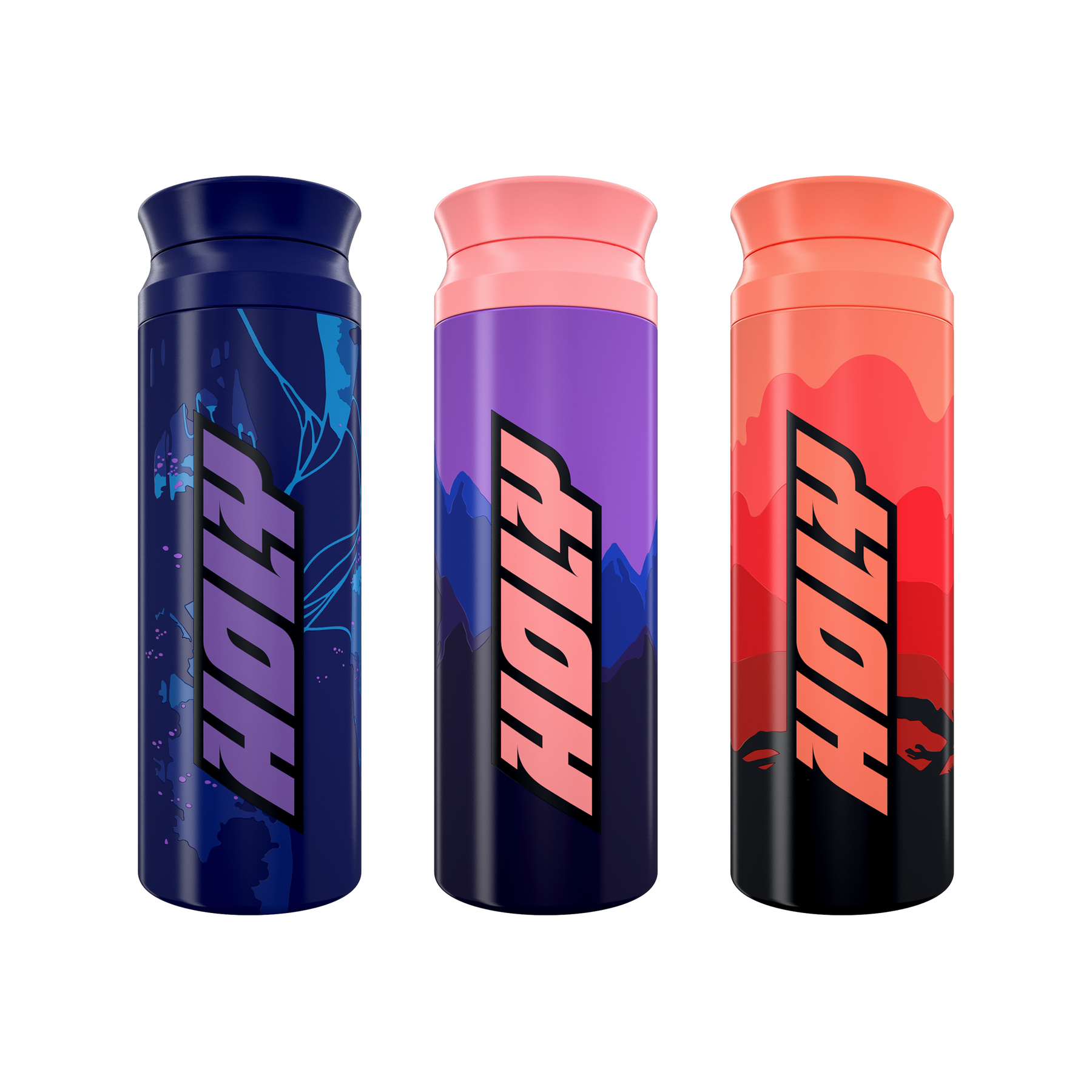 Community Shaker Pack