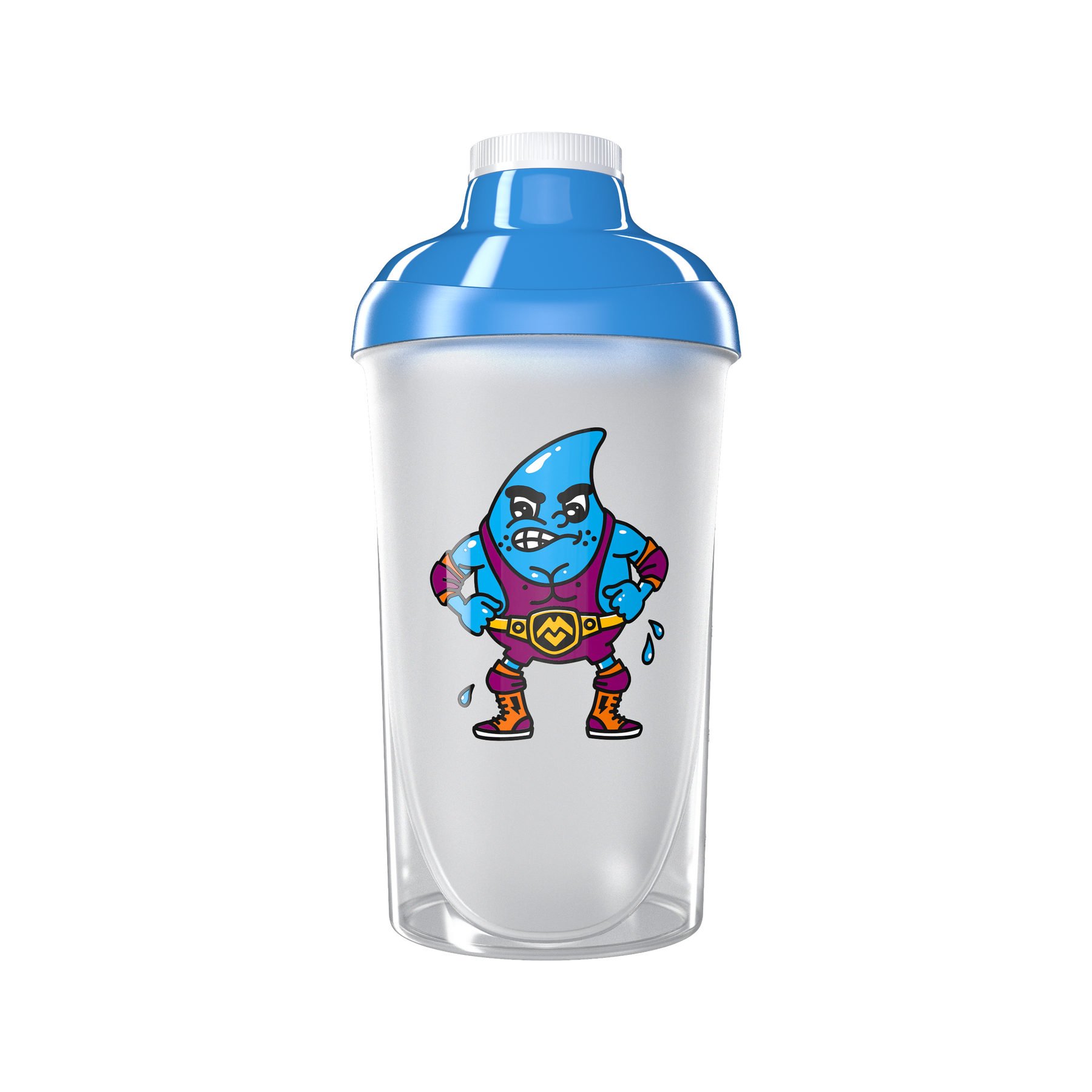 Hydration Shaker