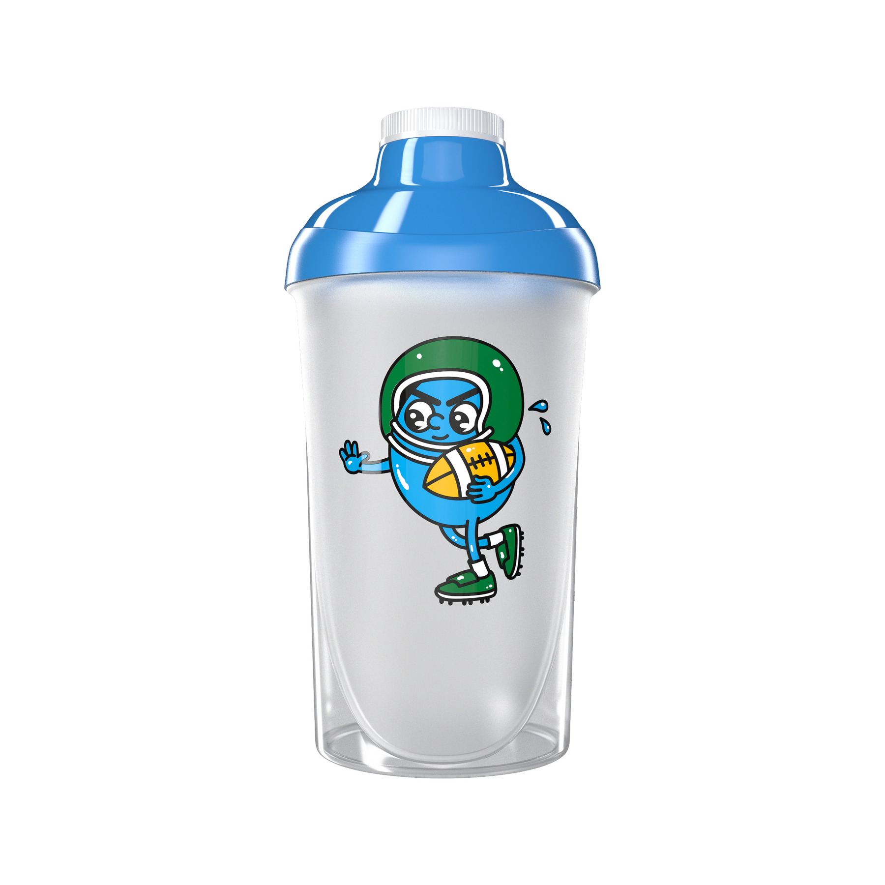 Hydration Shaker