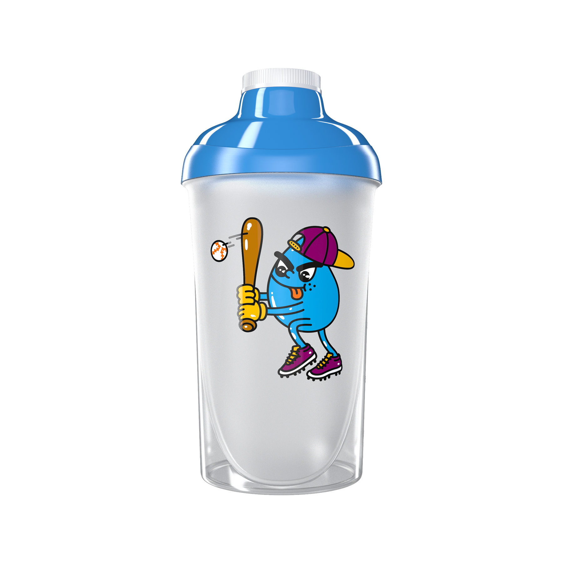 Hydration Shaker