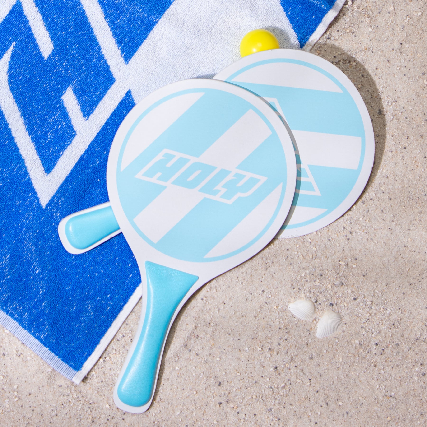 HOLY Beachball Set
