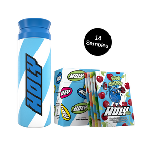 HOLY Hydration Starter Set