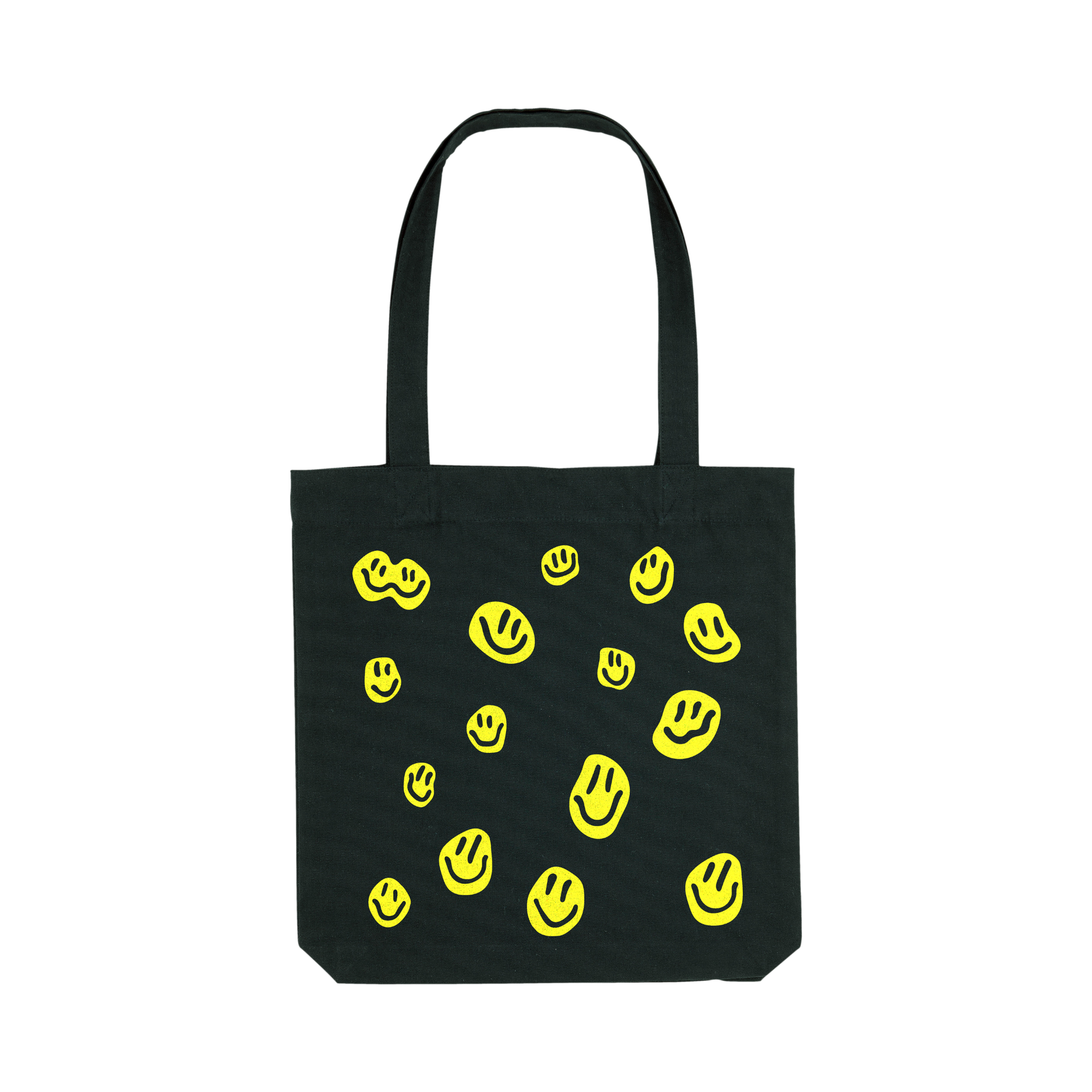 Smiley Tote Bag