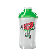 Iced Tea Shaker