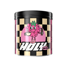 Raspberry x Vanilla