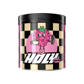 Raspberry x Vanilla