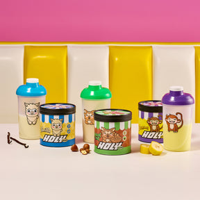 Milkshake Mega Bundle