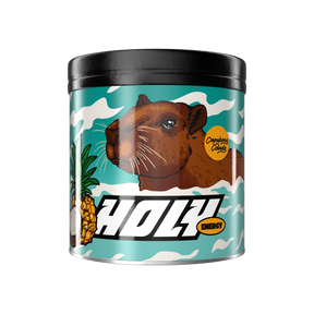Capybara Colada