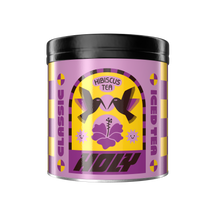 Classic Hibiscus Tea