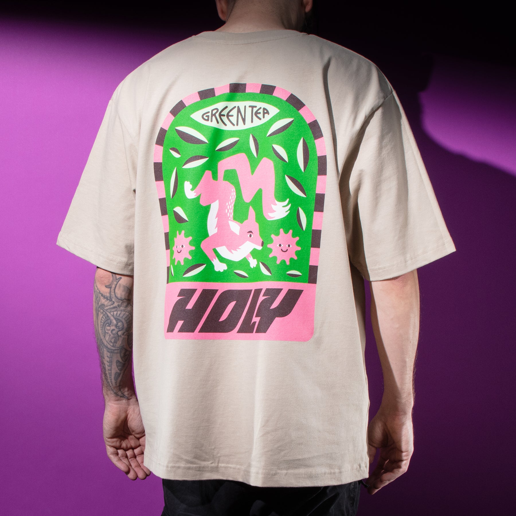 Iced Tea Classics T-Shirt