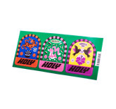 Iced Tea Classics Sticker Sheet