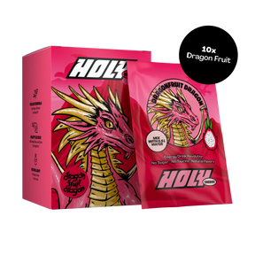 10 pack of HOLY Energy®