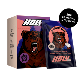 10 pack of HOLY Energy®