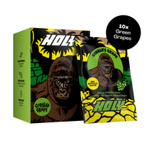 Gorilla's Grape