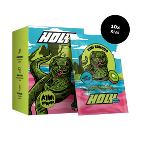 10 pack of HOLY Energy®