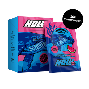 10 pack of HOLY Energy®