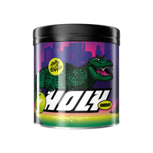 Apple Alligator