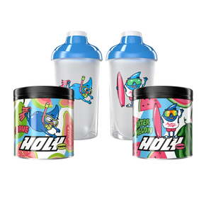 Exotic Hydration Pack