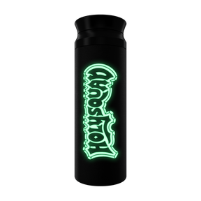 Glow In The Dark Thermo Shaker