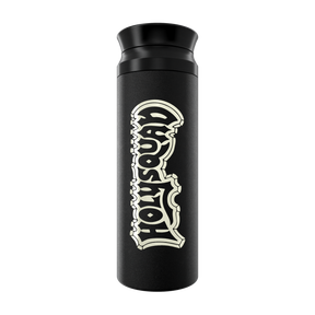 Glow In The Dark Thermo Shaker