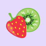 Strawberry Kiwifruit
