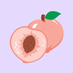 White Peach