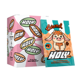 Box of 15 Milkshake® Sample Box