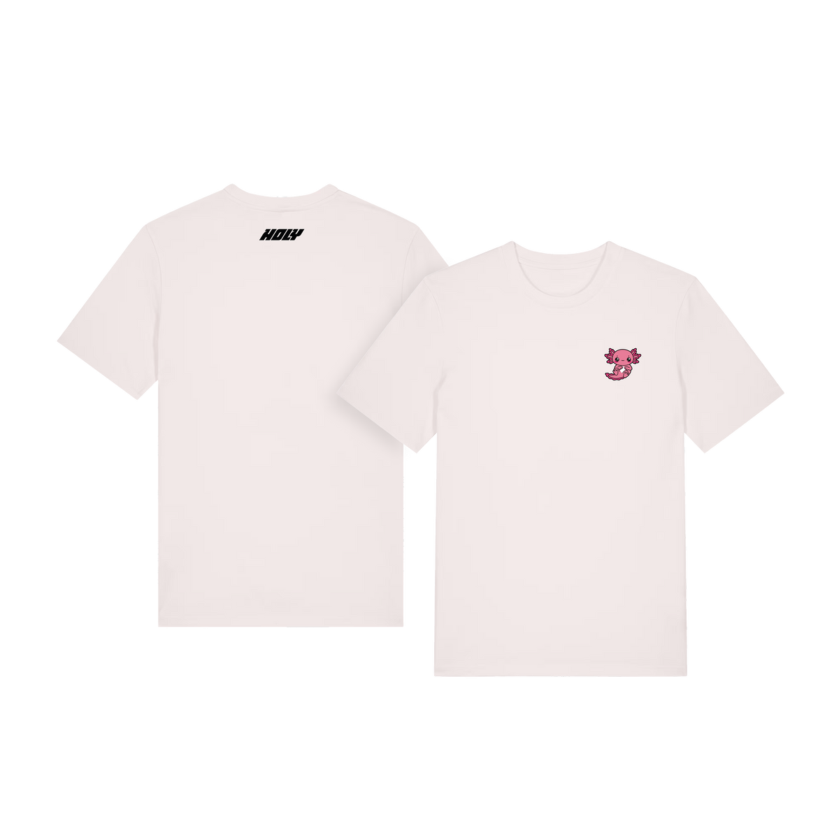 Axolotl T-shirt
