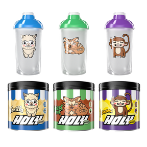 Milkshake Mega Bundle