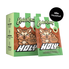 10 pack of HOLY Milkshake®