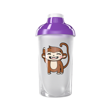 Milkshake Shaker