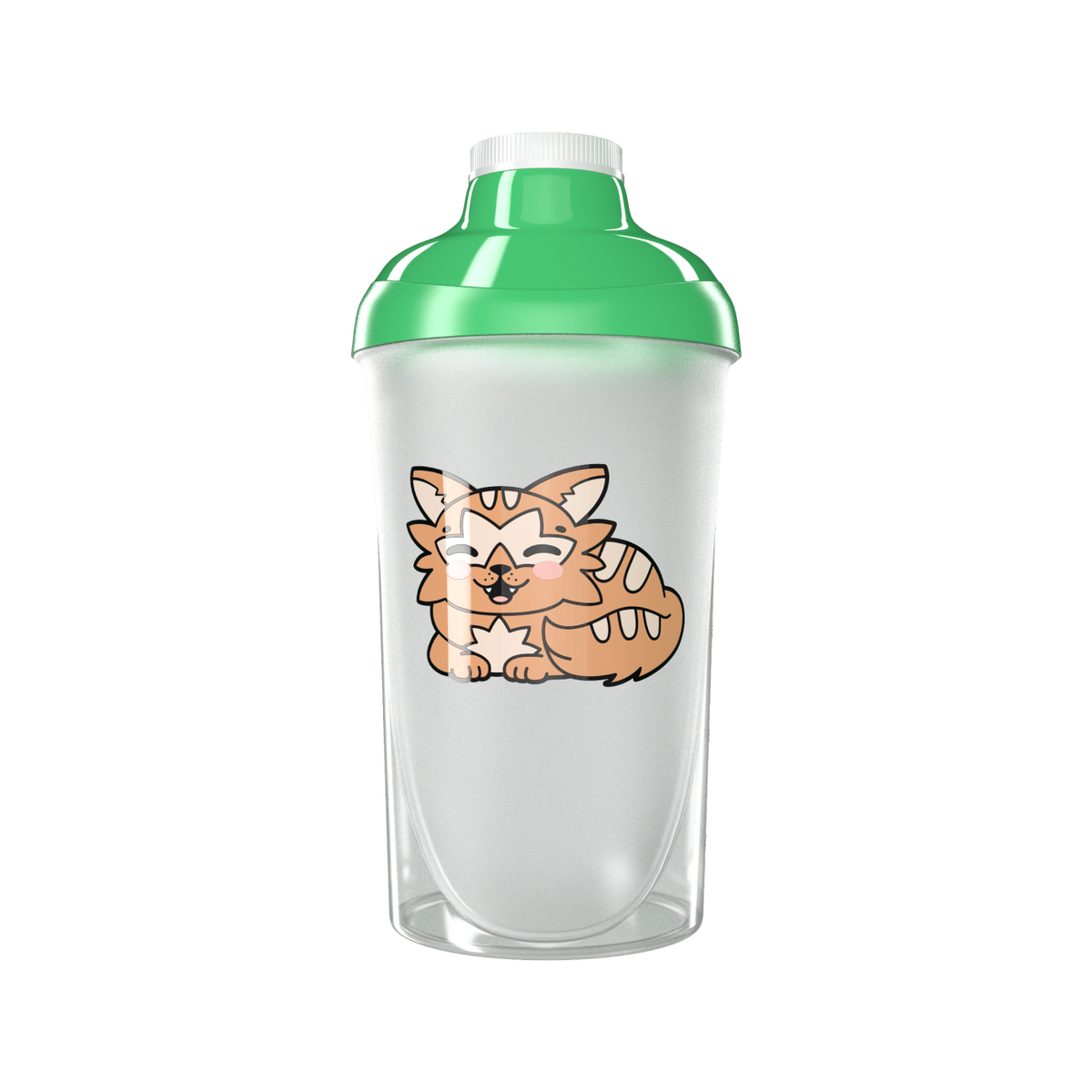 Milkshake Shaker