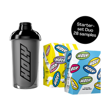 Starter Set Duo: Energy x Hydration