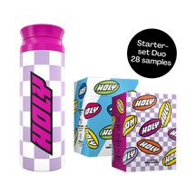 Starter Set Duo (Hydration x Iced Tea)