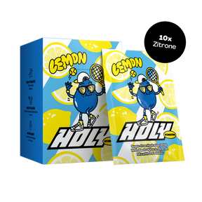 Box of 10 Hydration