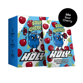 Box of 10 Hydration