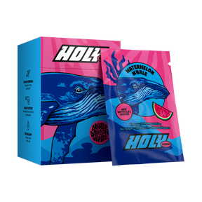 10 pack of HOLY Energy®