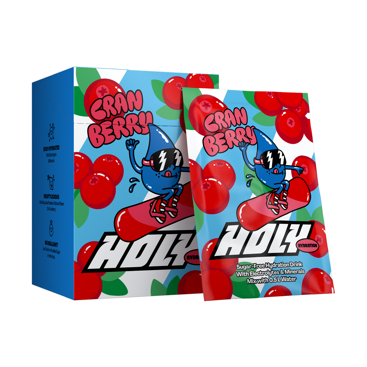 Cranberry - 10 Box - BBD: 31/01/26