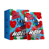 Cranberry - 10 Box - BBD: 31/01/26