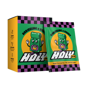 10 pack of HOLY Iced Tea®