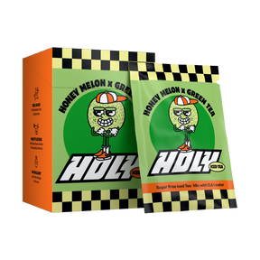 10 pack of HOLY Iced Tea®